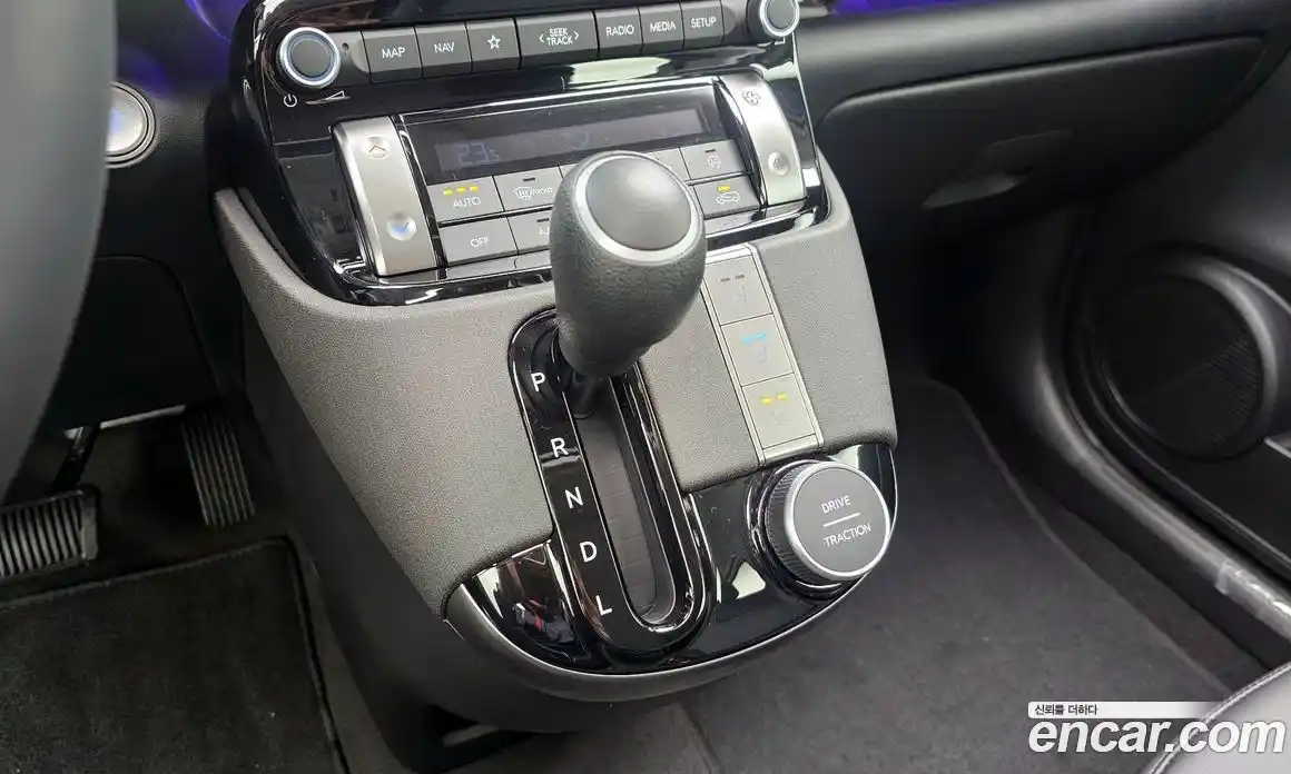 Hyundai Casper 2022 1.0 Автомат в Москве № 714180, фото 9