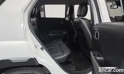 Hyundai Casper 2024 1.0 Автомат в Москве № 714182, миниатюра 12