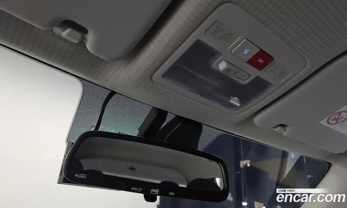 Hyundai Casper 2024 1.0 Автомат в Москве № 714182, фото 18