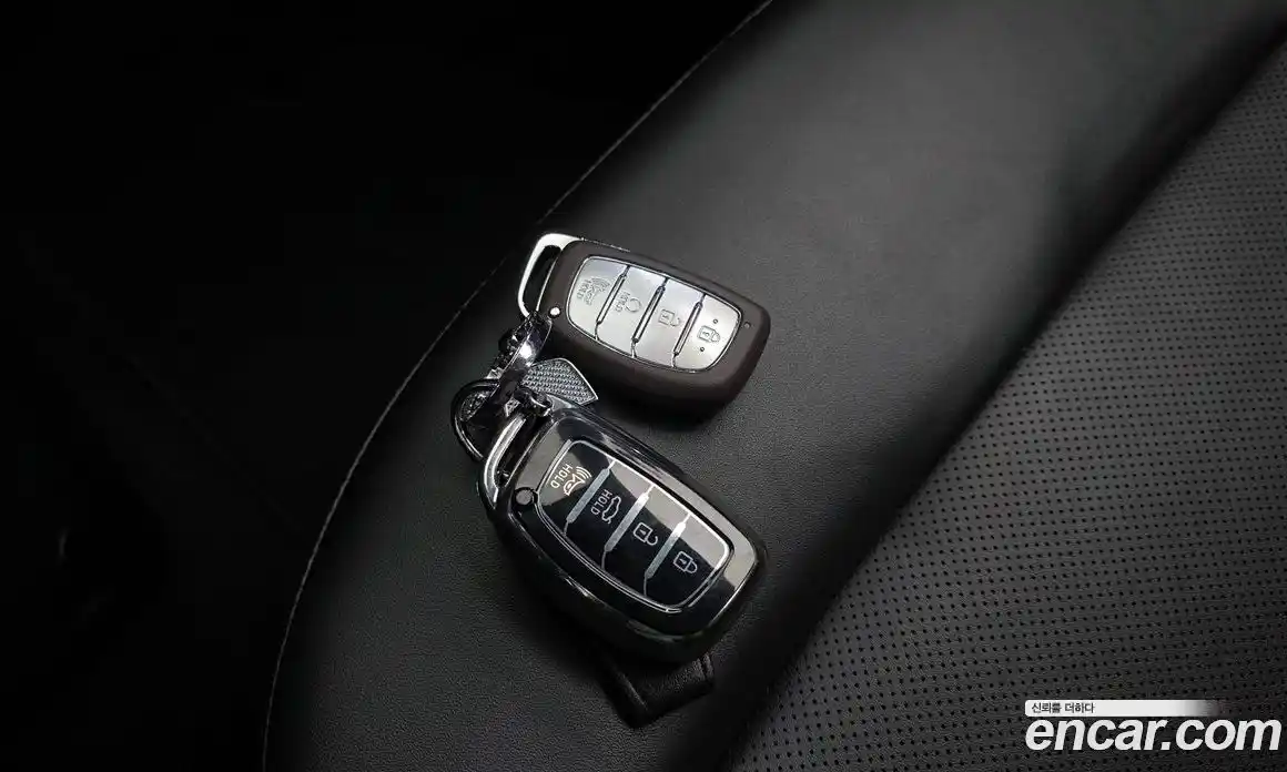 Hyundai Casper 2024 1.0 Автомат в Москве № 714182, фото 19