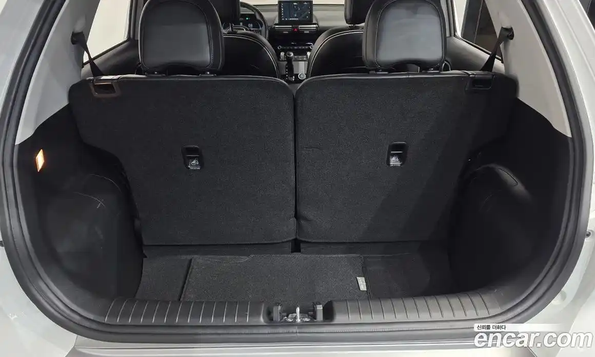 Hyundai Casper 2024 1.0 Автомат в Москве № 714182, фото 20