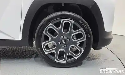 Hyundai Casper 2024 1.0 Автомат в Москве № 714182, миниатюра 5