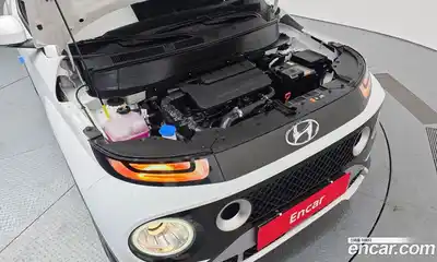 Hyundai Casper 2024 1.0 Автомат в Москве № 714182, миниатюра 6