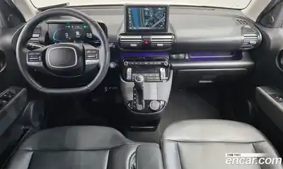 Hyundai Casper 2024 1.0 Автомат в Москве № 714182, миниатюра 7