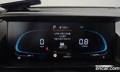 Hyundai Casper 2024 1.0 Автомат в Москве № 714182, миниатюра 8