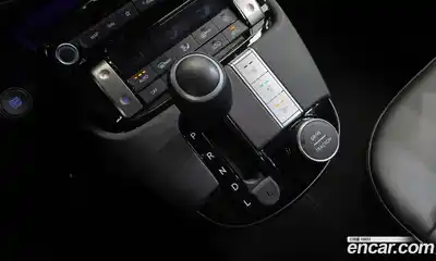 Hyundai Casper 2024 1.0 Автомат в Москве № 714182, миниатюра 9