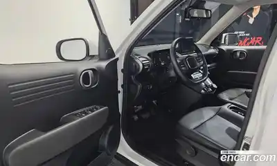 Hyundai Casper 2024 1.0 Автомат в Москве № 714182, миниатюра 10