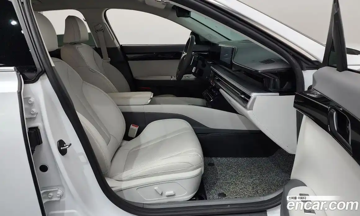 Hyundai Grandeur 2024 2.5 Автомат в Москве № 714220, фото 11