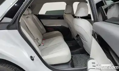 Hyundai Grandeur 2024 2.5 Автомат в Москве № 714220, миниатюра 12