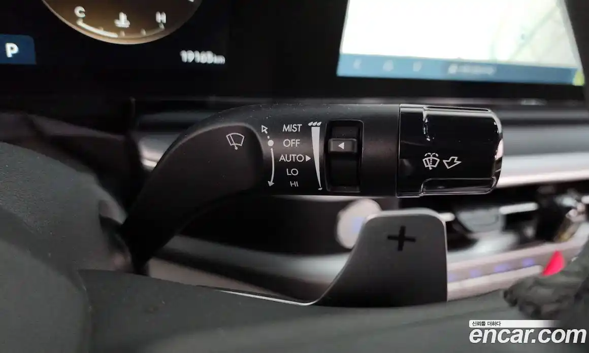 Hyundai Grandeur 2024 2.5 Автомат в Москве № 714220, фото 14