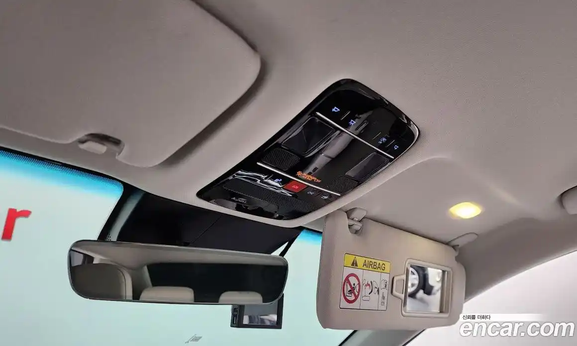 Hyundai Grandeur 2024 2.5 Автомат в Москве № 714220, фото 18