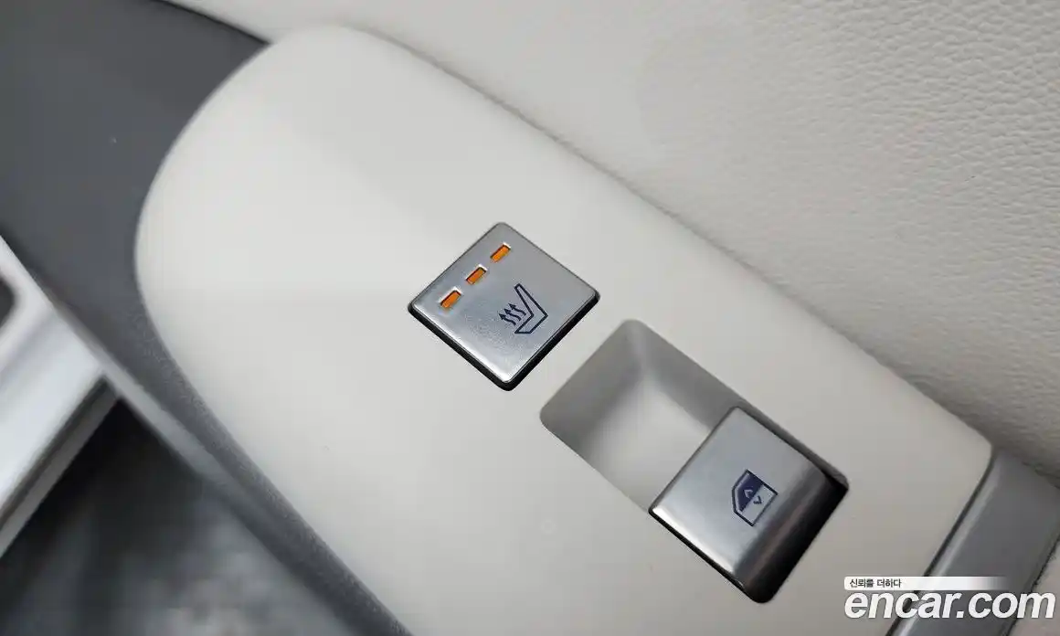 Hyundai Grandeur 2024 2.5 Автомат в Москве № 714220, фото 19