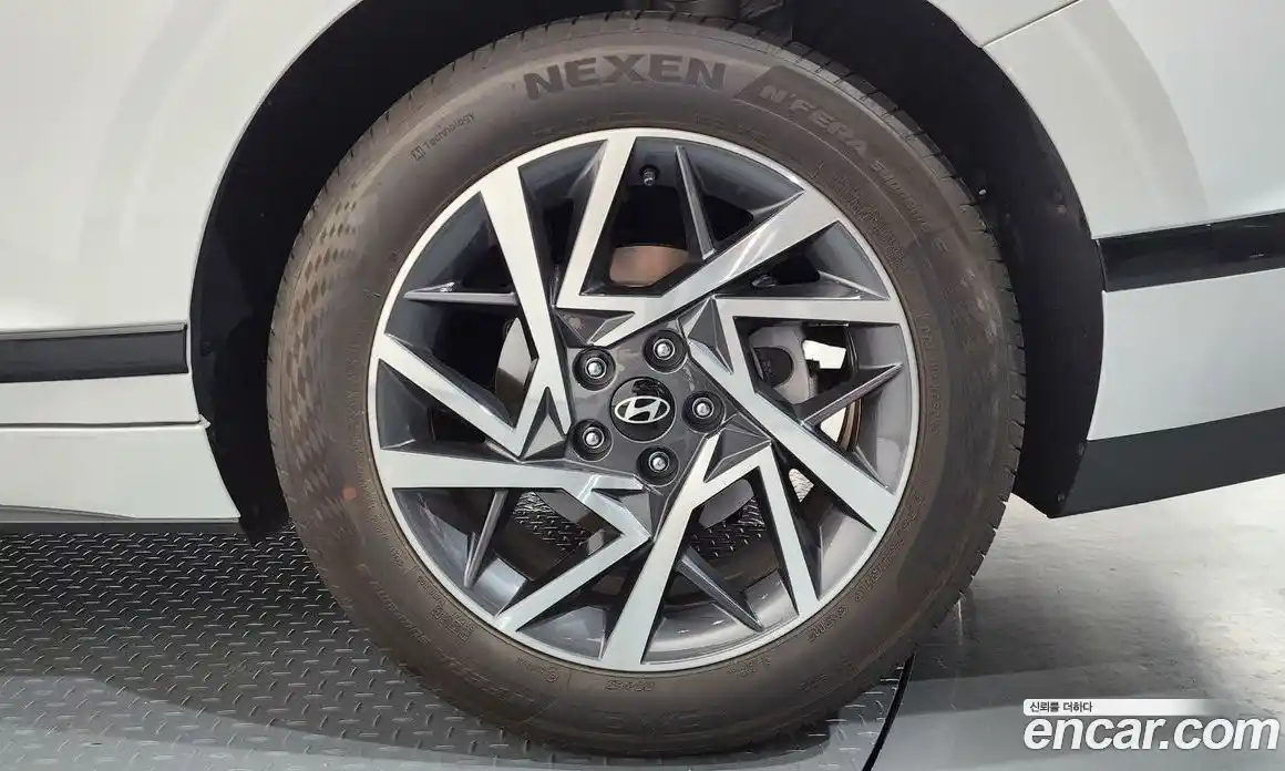 Hyundai Grandeur 2024 2.5 Автомат в Москве № 714220, фото 5