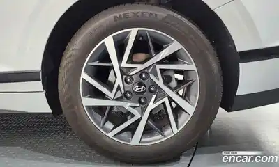 Hyundai Grandeur 2024 2.5 Автомат в Москве № 714220, миниатюра 5