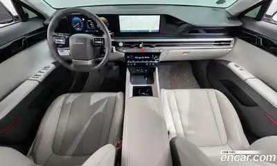 Hyundai Grandeur 2024 2.5 Автомат в Москве № 714220, миниатюра 7