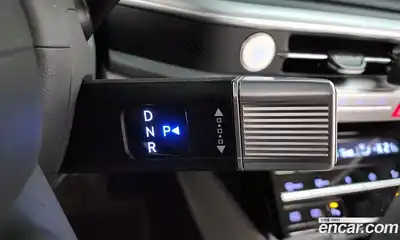 Hyundai Grandeur 2024 2.5 Автомат в Москве № 714220, миниатюра 9