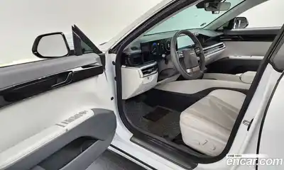 Hyundai Grandeur 2024 2.5 Автомат в Москве № 714220, миниатюра 10