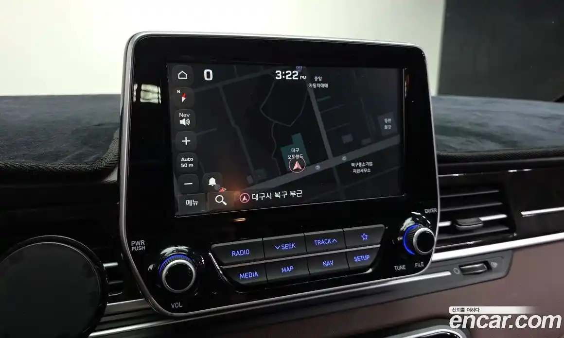 Hyundai Starex 2021 2.5 Автомат в Москве № 714238, фото 14