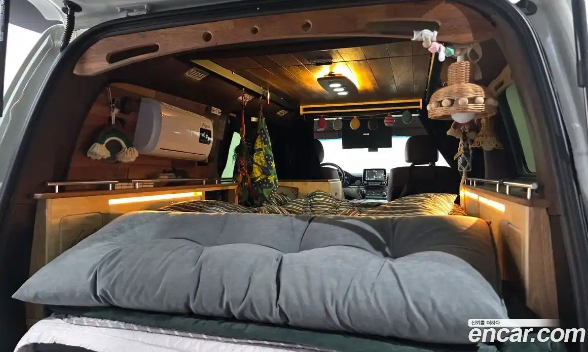 Hyundai Starex 2021 2.5 Автомат в Москве № 714238, фото 17