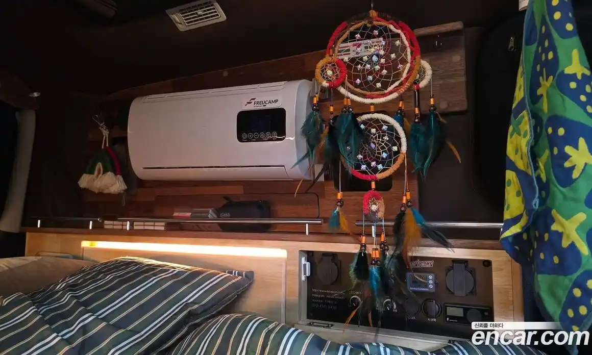 Hyundai Starex 2021 2.5 Автомат в Москве № 714238, фото 19