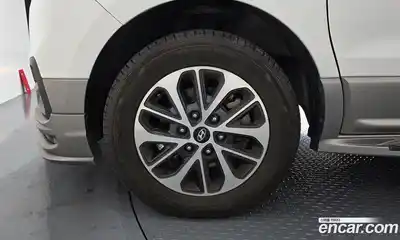 Hyundai Starex 2021 2.5 Автомат в Москве № 714238, миниатюра 5