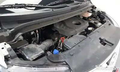 Hyundai Starex 2021 2.5 Автомат в Москве № 714238, миниатюра 6