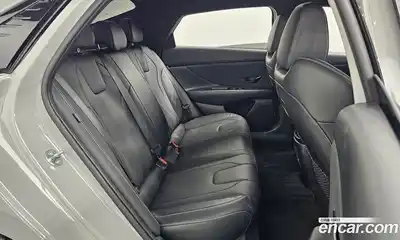 Hyundai Avante 2024 2.0 Автомат в Москве № 714259, миниатюра 12