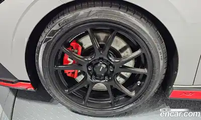 Hyundai Avante 2024 2.0 Автомат в Москве № 714259, миниатюра 5