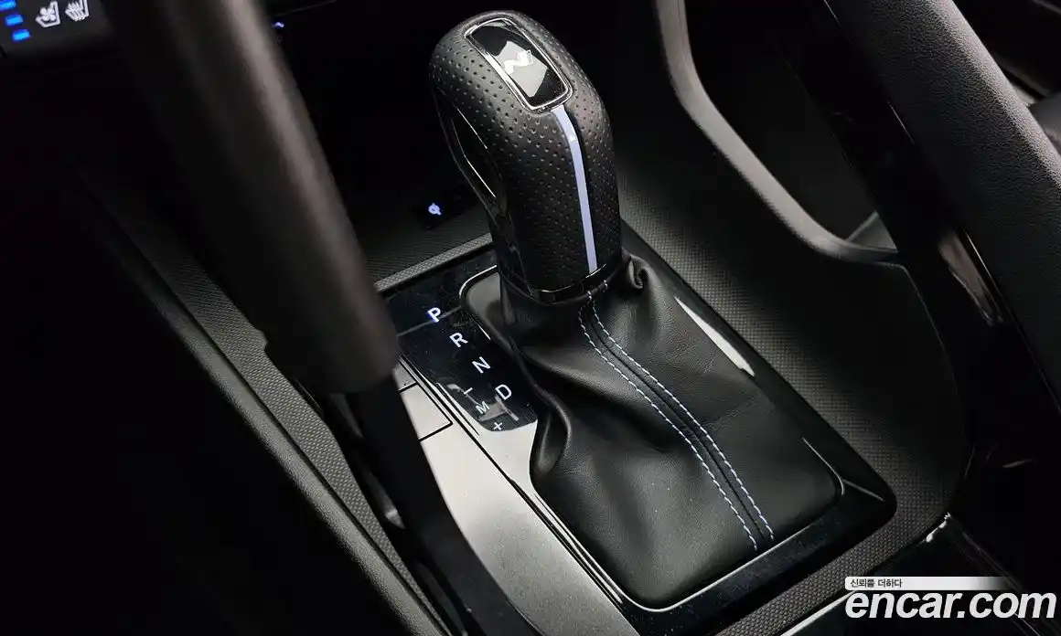 Hyundai Avante 2024 2.0 Автомат в Москве № 714259, фото 9