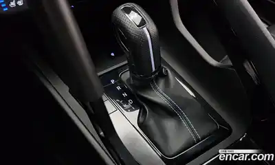 Hyundai Avante 2024 2.0 Автомат в Москве № 714259, миниатюра 9