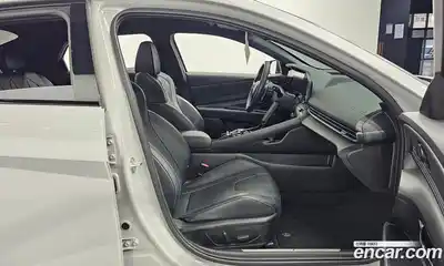 Hyundai Avante 2024 2.0 Автомат в Москве № 714259, миниатюра 10