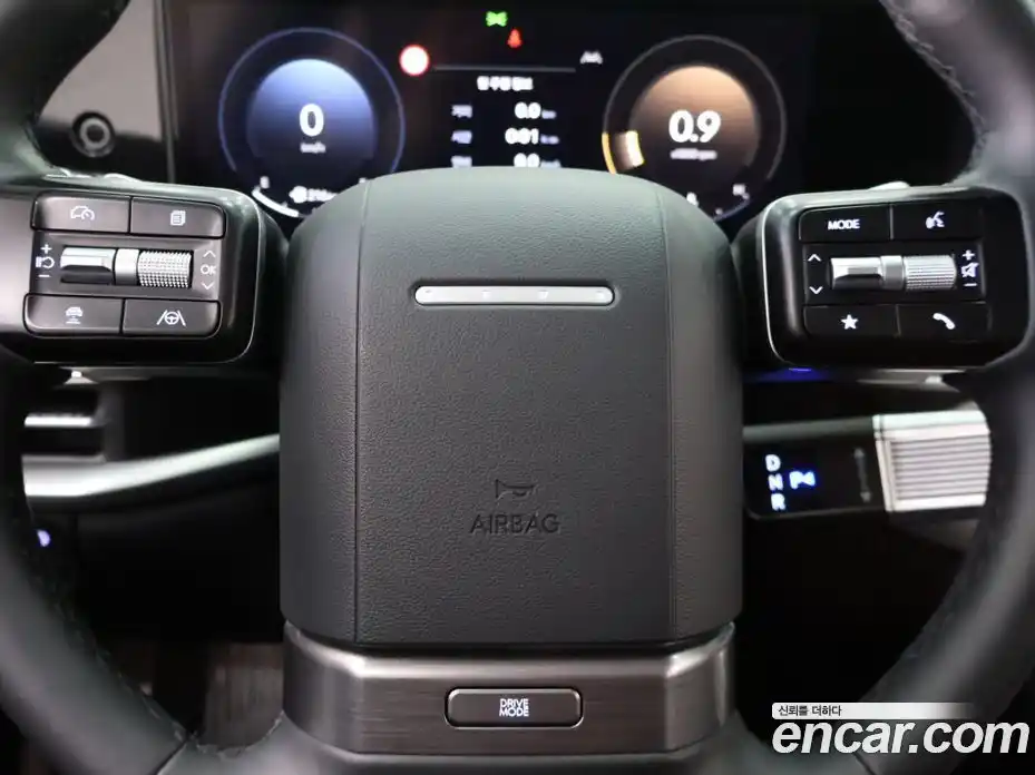 Hyundai Grandeur 2025 2.5 Автомат в Москве № 714464, фото 12