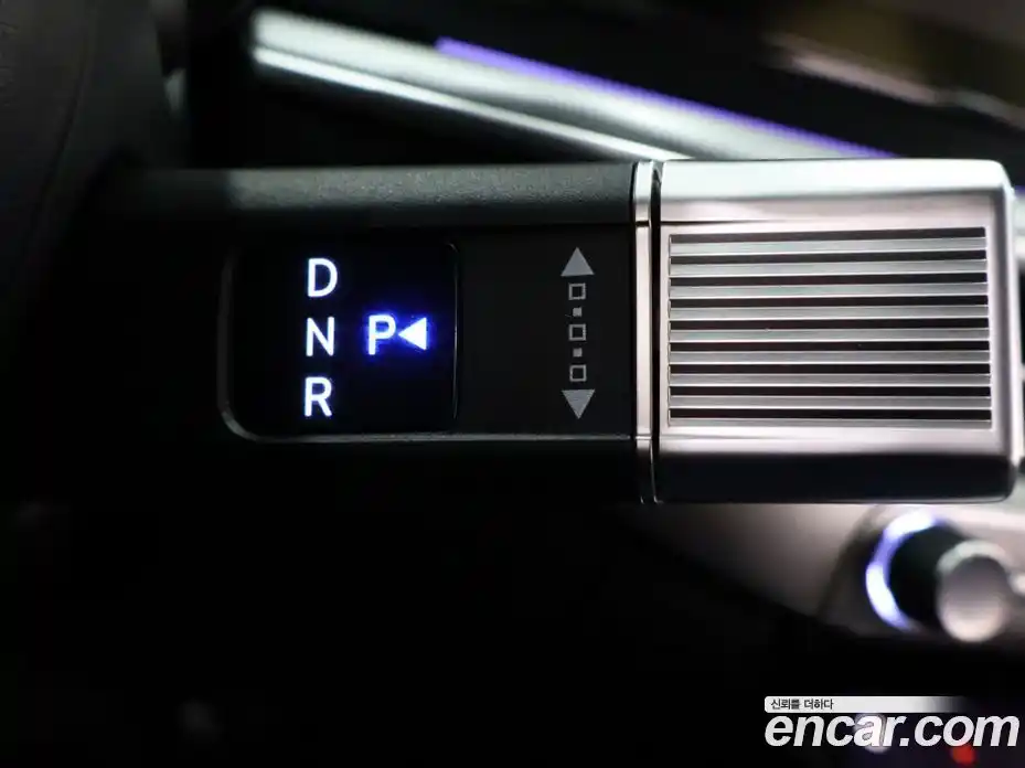 Hyundai Grandeur 2025 2.5 Автомат в Москве № 714464, фото 13