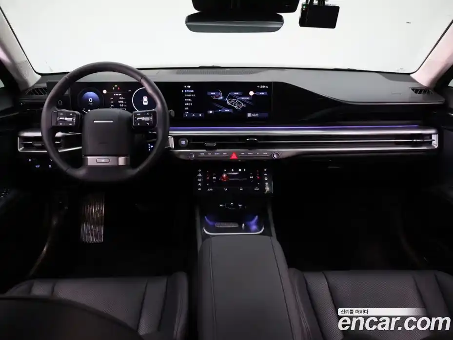 Hyundai Grandeur 2025 2.5 Автомат в Москве № 714464, фото 15