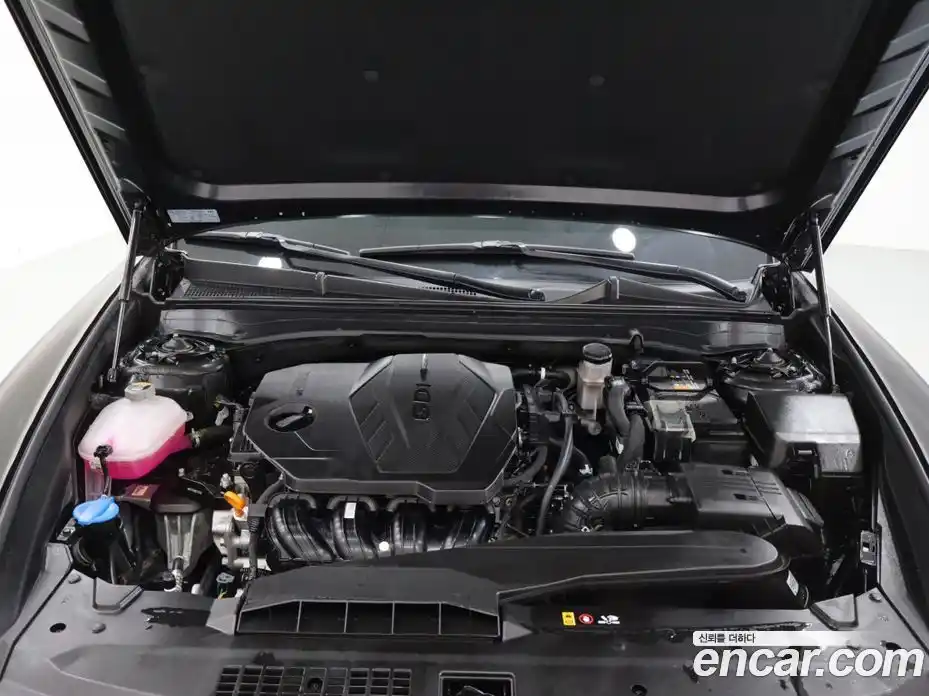 Hyundai Grandeur 2025 2.5 Автомат в Москве № 714464, фото 17