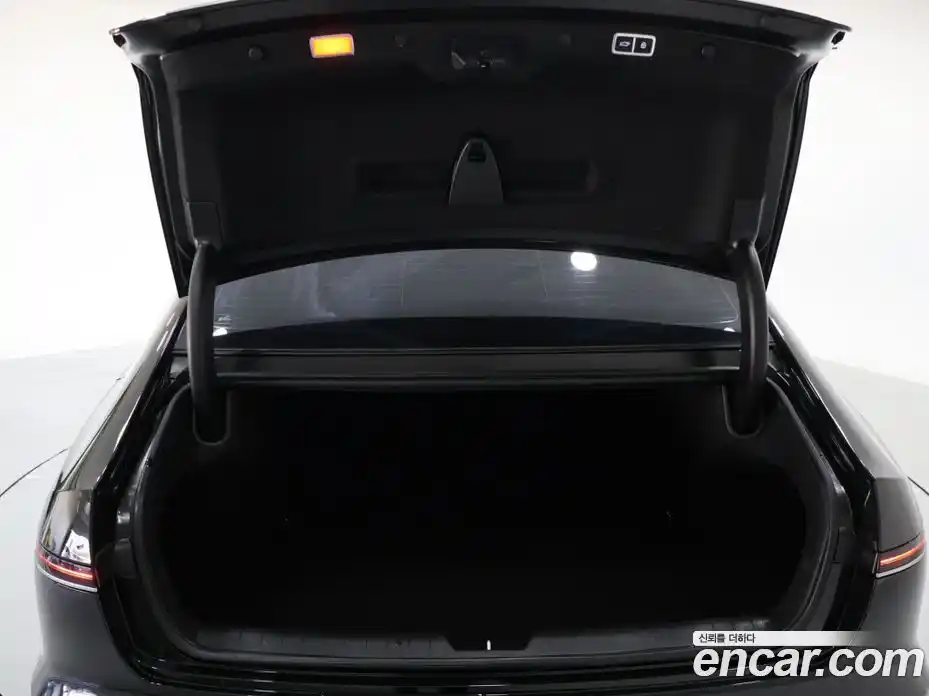 Hyundai Grandeur 2025 2.5 Автомат в Москве № 714464, фото 18