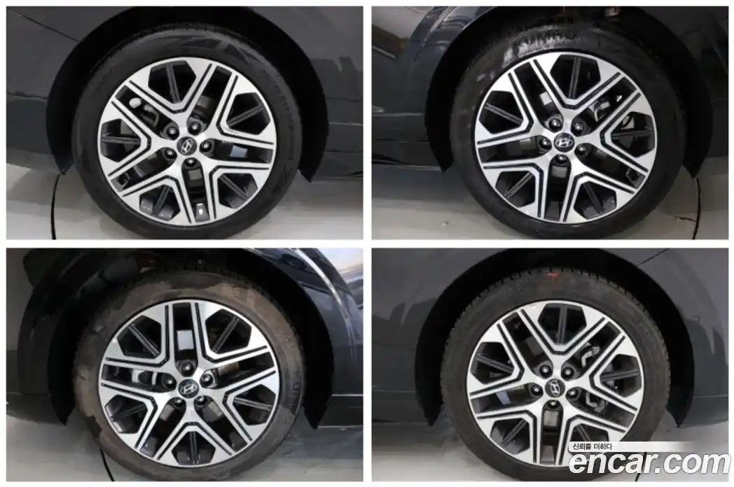 Hyundai Grandeur 2025 2.5 Автомат в Москве № 714464, фото 19