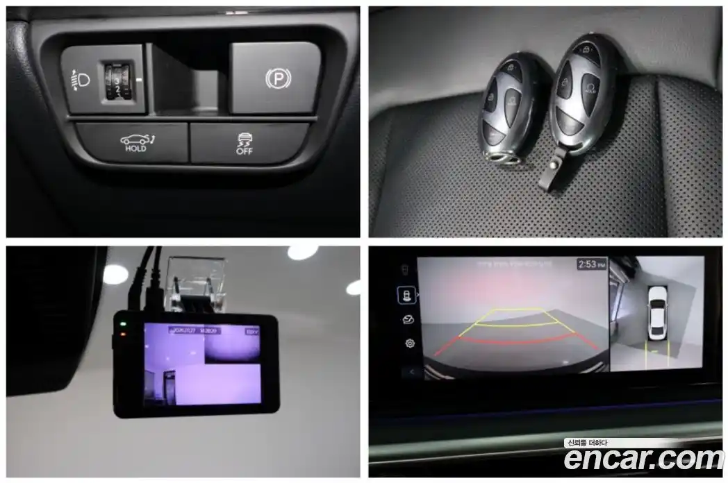 Hyundai Grandeur 2025 2.5 Автомат в Москве № 714464, фото 20