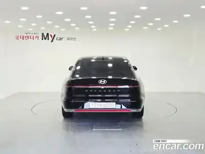 Hyundai Grandeur 2025 2.5 Автомат в Москве № 714464, миниатюра 4