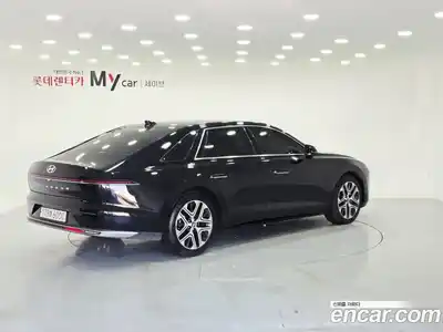 Hyundai Grandeur 2025 2.5 Автомат в Москве № 714464, миниатюра 5