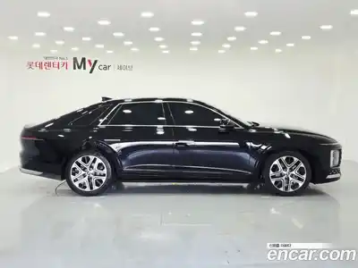 Hyundai Grandeur 2025 2.5 Автомат в Москве № 714464, миниатюра 6