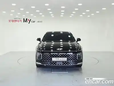Hyundai Grandeur 2025 2.5 Автомат в Москве № 714464, миниатюра 8