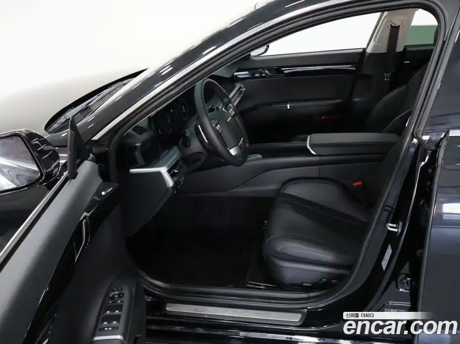 Hyundai Grandeur 2025 2.5 Автомат в Москве № 714464, фото 9