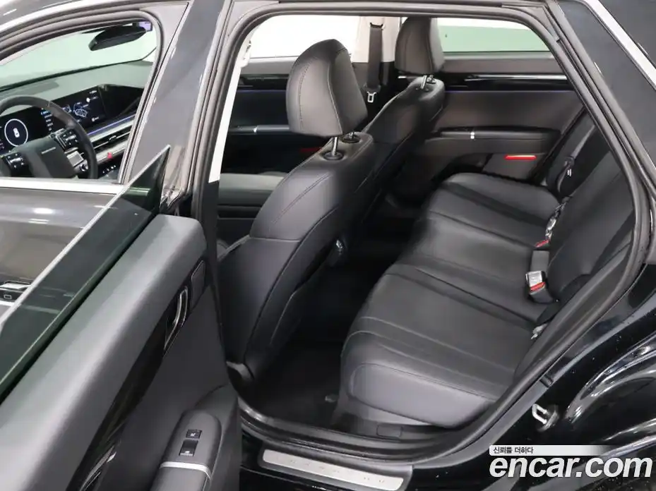 Hyundai Grandeur 2025 2.5 Автомат в Москве № 714464, фото 10