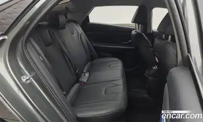 Hyundai Avante 2025 1.6 Автомат в Москве № 714503, миниатюра 12