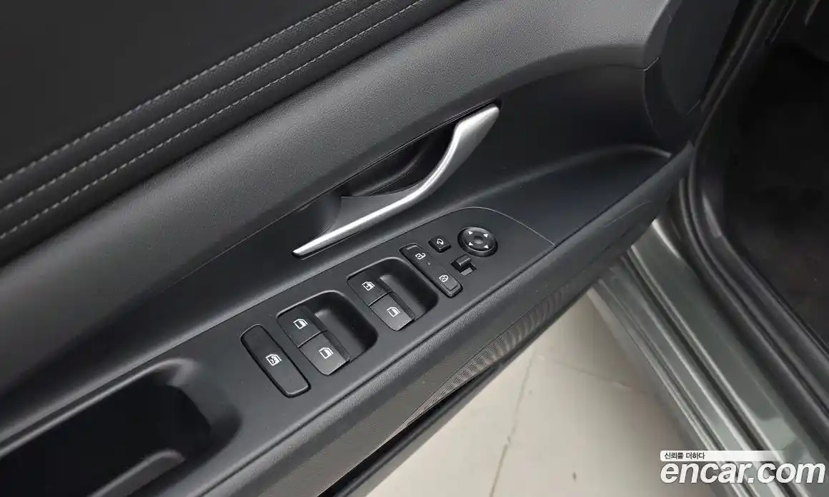 Hyundai Avante 2025 1.6 Автомат в Москве № 714503, фото 17