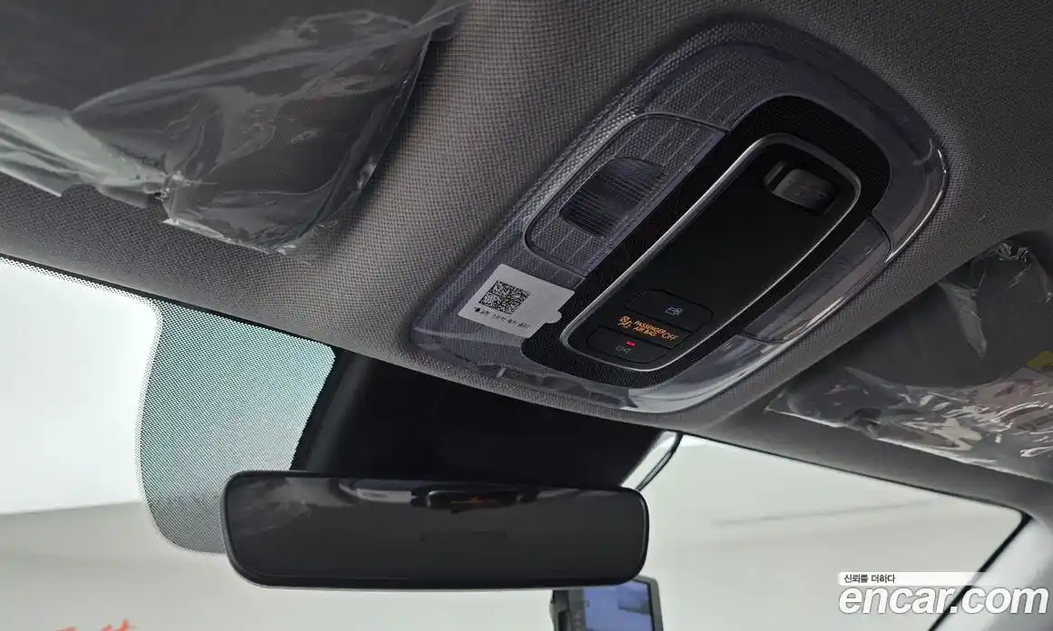 Hyundai Avante 2025 1.6 Автомат в Москве № 714503, фото 19