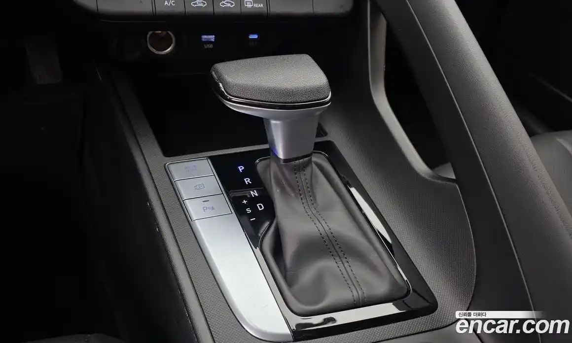 Hyundai Avante 2025 1.6 Автомат в Москве № 714503, фото 9