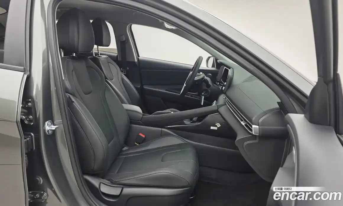 Hyundai Avante 2025 1.6 Автомат в Москве № 714503, фото 10