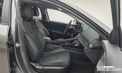 Hyundai Avante 2025 1.6 Автомат в Москве № 714503, миниатюра 10